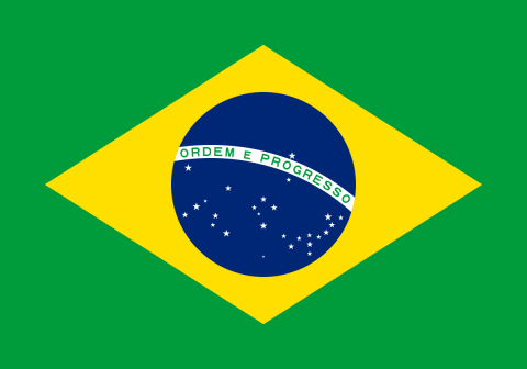 flag of brazil