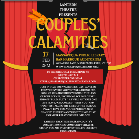 Couples' Calamities