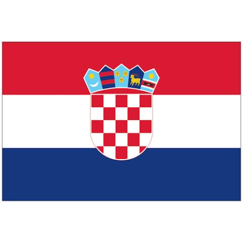 croatian flag