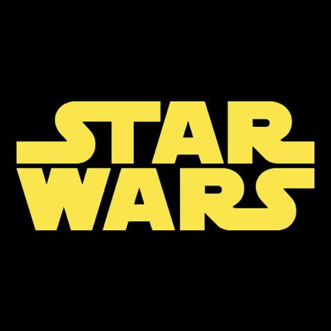 star wars logo