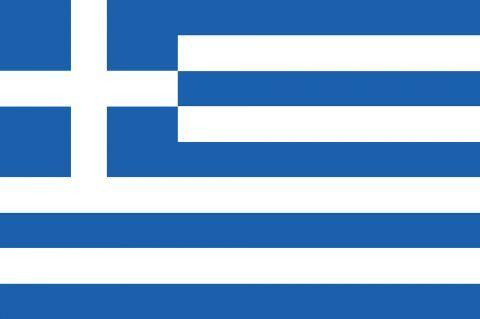 greek flag