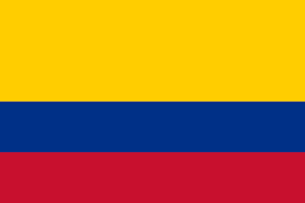 colombian flag