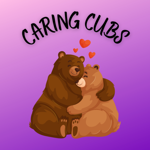 caring cubs