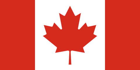 Canadian flag