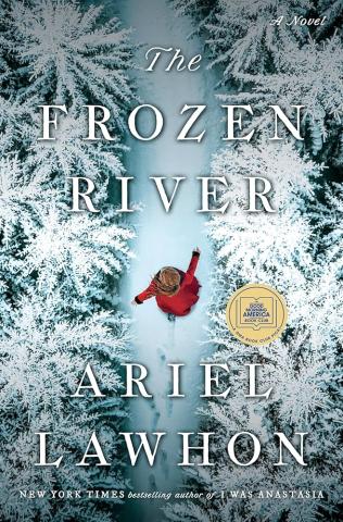 "Frozen River" book discussion