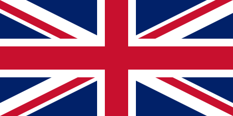 british flag