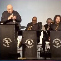 Phil Costa and the Something Special Big Band