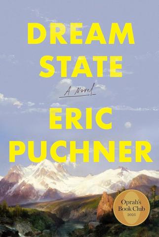"Dream State" by Erin Puchner