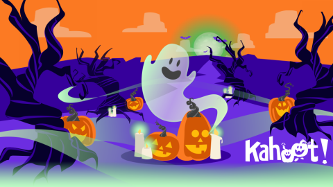 halloween kahoot