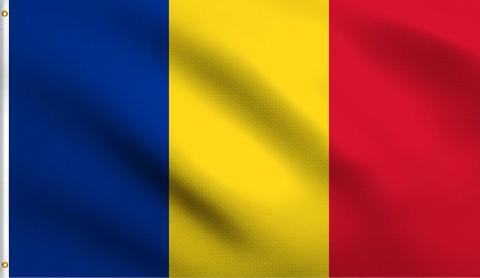 romanian flag