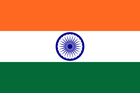 indian flag