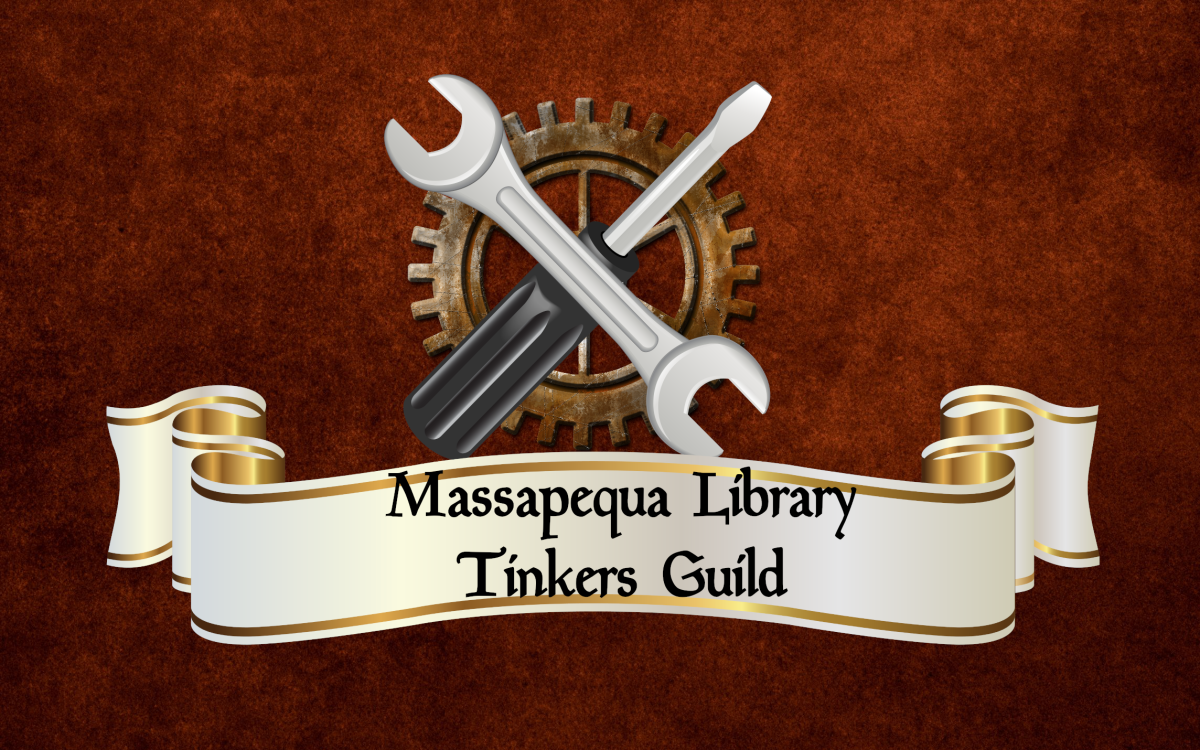 Tinkers Guild Logo