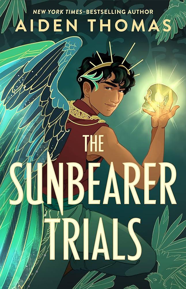 sunbearer trials 