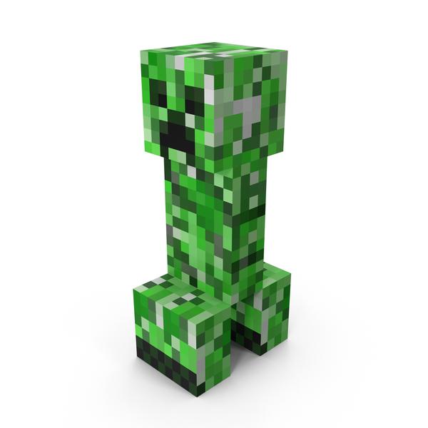 minecraft creeper