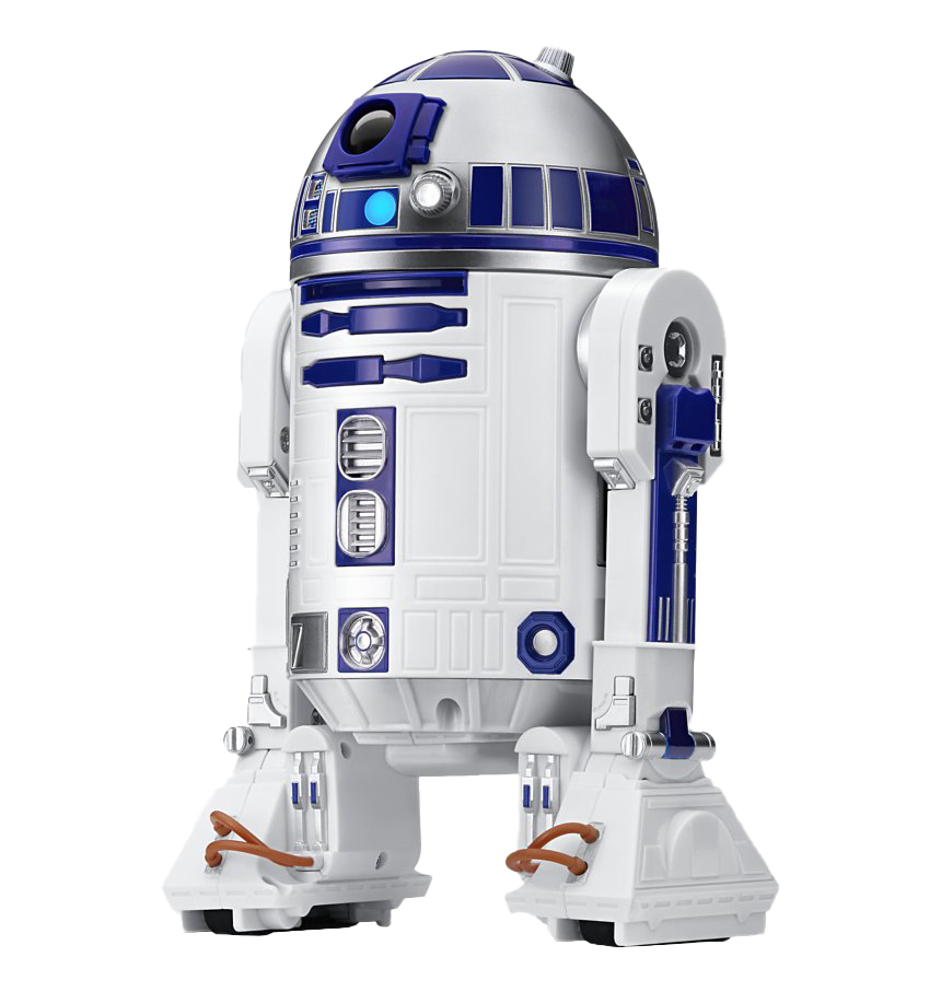 R2-D2