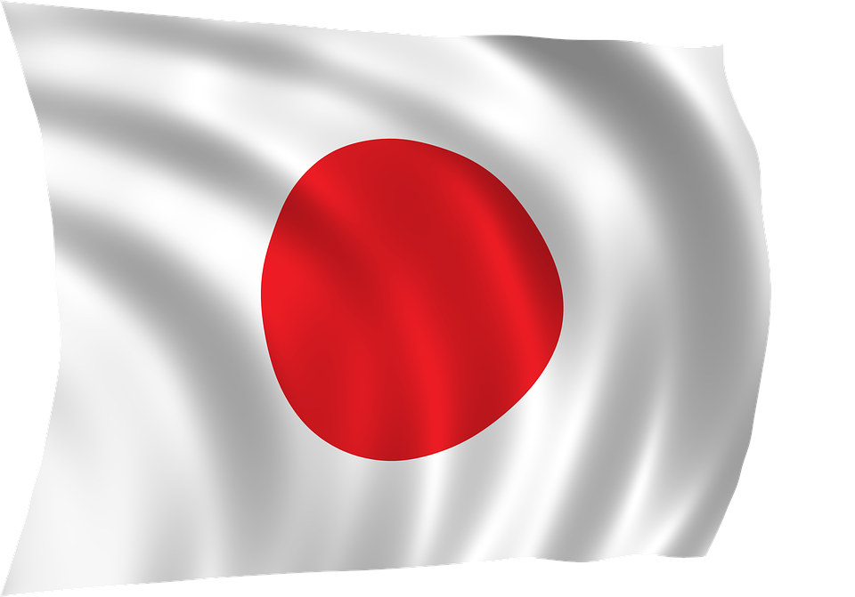 japanese flag