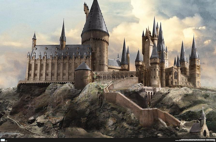 Hogwarts