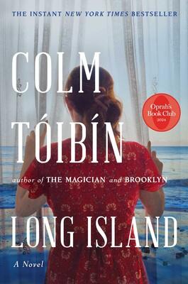 Long Island by Colm Toibin