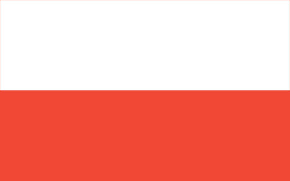 flag of poland