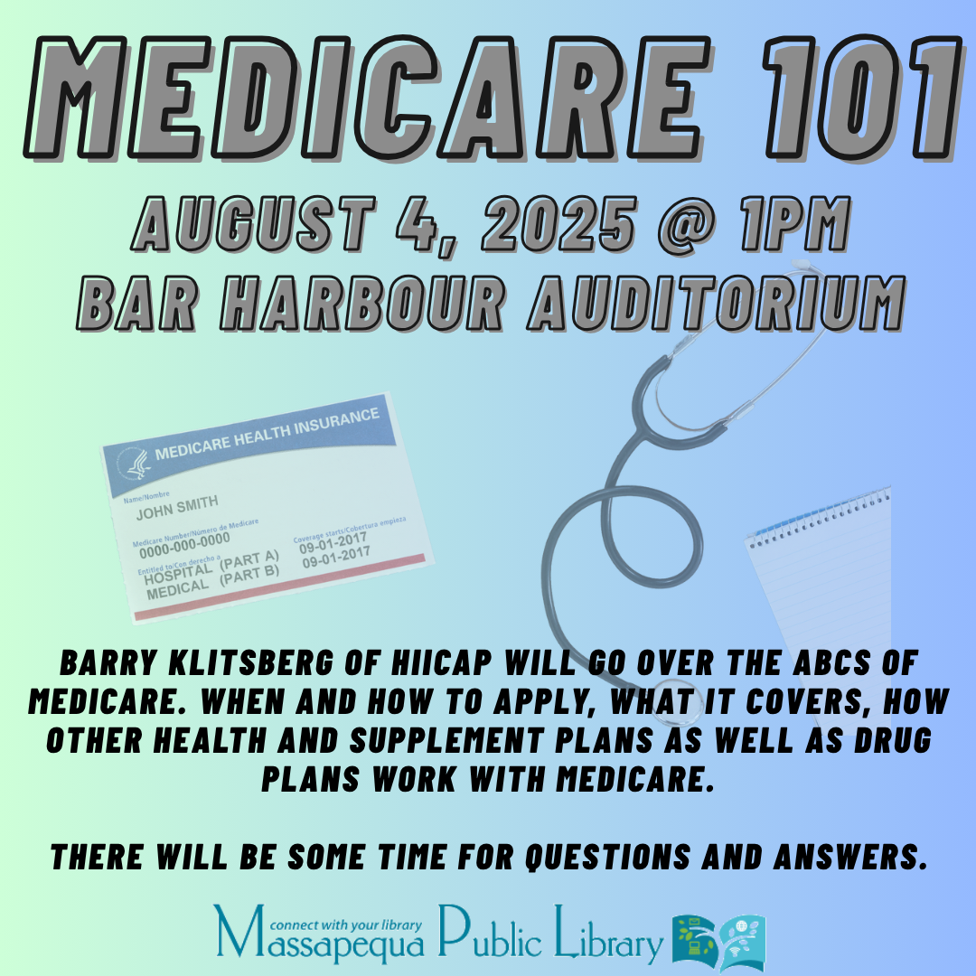 Medicare 101