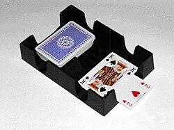 Open Canasta [Non-Instructional]