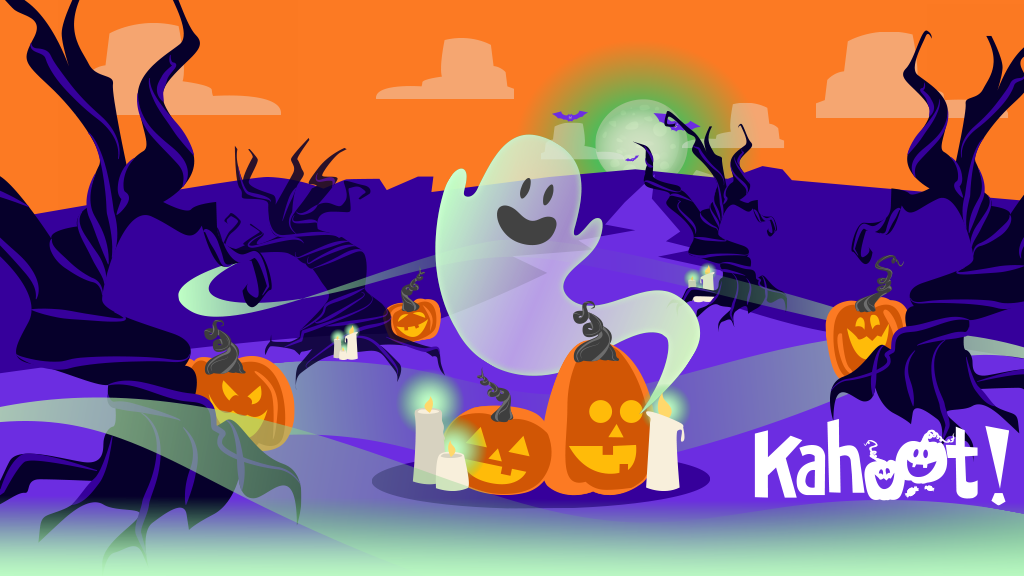halloween kahoot