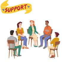 Caregiver Support Group