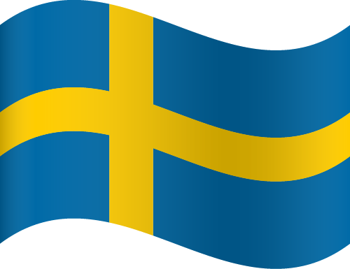 swedish flag
